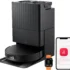 ILIFE A30s Robot Vacuum – 10000Pa Suction, LiDAR Navigation, Hard Floor Carpet and Pet Hair