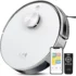 ILIFE V2 Robot Vacuum – Self-Charging, Pet Hair and Hard Floors, 120 Min Runtime
