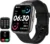 Tensky Smartwatch – Alexa, Answer/Make Calls, Waterproof