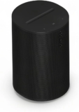 Sonos Era 100 SL Speaker – Compact, Mic-Free, WiFi/Bluetooth