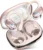 Ltinist Wireless Earbuds – 75H, IP7 Waterproof, ENC Noise Canceling Mic, 3D Bass
