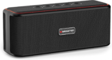 Monster Shock Plus Speaker – 40W Sound, 20H Playtime