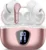 BESNOOW Wireless Earbuds – Bluetooth 5.4, ENC Noise Cancelling Mic, 48H