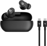 Beats Solo Buds – Wireless Earbuds, USB-C Charging