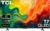 TCL 65″ 4K QLED TV – 120Hz, Dolby Atmos