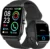 Fitpolo Smartwatch – Heart Rate/Sleep/SpO2 Monitor, Answer/Make Calls
