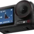 AKASO Brave 7 LE Action Camera – 4K, 20MP, Touch Screen