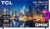 TCL 98″ QM8K TV – Mini LED QLED 4K, 120-144Hz