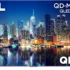TCL 65″ 4K QLED TV – 120Hz, Dolby Atmos