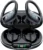occiam Wireless Earbuds – Noise Cancelling, 90Hrs Playback, IPX7 Waterproof