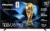 Hisense 75″ Mini-LED 4K UHD TV – Hi-QLED, 144Hz