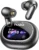 TOZO NC20 Pro Earbuds – Noise Cancelling, 80H Playtime, 6 Mics AI Call Ear Buds