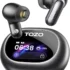 occiam Wireless Earbuds – Noise Cancelling, 90Hrs Playback, IPX7 Waterproof