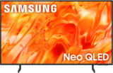 Samsung 85″ Neo QLED TV – Quantum Mini LED, Alexa
