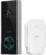 aosu Video Doorbell – 2K, 2.4GHz WiFi, 180-Day Battery
