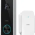 Ring Video Doorbell Pro – 3D Motion Detection, 1536p HD Video