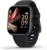 FITVII Smartwatch – Answer/Make Calls, Heart Rate & Blood Pressure, Sleep Tracking