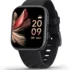 Fitpolo Smartwatch – Heart Rate/Sleep/SpO2 Monitor, Answer/Make Calls