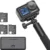 DJI Osmo Action 5 Pro Adventure Combo – 4K, Dual OLED Screens