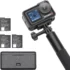 DJI Osmo Action 5 – 4K/120fps, Dual OLED Screens
