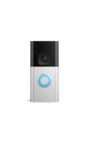 Ring Video Doorbell Plus – HD+ Video, Two-Way Talk