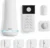 SimpliSafe 8 Piece Wireless Home Security System