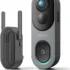 REOLINK Video Doorbell – 2K Wired, Smart Detection