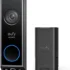 BOTSLAB Video Doorbell – AI Motion Detection, 180° Head-to-Toe View