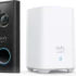 eufy Video Doorbell E340 – Dual Cameras, 2K FHD