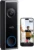 eufy Security Video Doorbell – 2K FHD, Battery/Wired