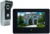 AMOCAM Video Doorbell – 7″ Display, HD Camera