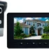 eufy Security Video Doorbell – 2K FHD, Battery/Wired