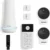 SimpliSafe 7-Piece Wireless Camera Security System