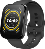 Amazfit Bip 5 Smartwatch – GPS, Heart-Rate & Sleep Health Monitoring