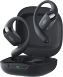 SHOKZ OpenFit 2+ Earbuds – Dolby Audio, 48H Playtime