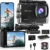 Camlance Action Camera – 4K 60FPS, 48MP Waterproof