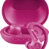 TALIX AuraHalo G1 Earbuds – Open-Ear, 4 Mic, Bluetooth 5.3
