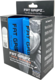 Fat Gripz Pro Thick Grips – Boost Muscle Activation
