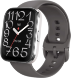 Amazfit Bip 5 Smartwatch – Fitness Activity Tracker, Heart Rate & Sleep Monitor