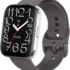 Yoever Smartwatch –  Waterproof, Sleep/Heart Rate/SpO2/Stress Monitor
