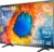 TOSHIBA 65″ LED 4K UHD Smart TV – Alexa Voice Remote