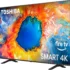 VIZIO 50″ V-Series 4K UHD LED Smart TV – Dolby Vision, Alexa