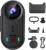toberto 4K Action Camera – WiFi, EIS Stabilization