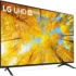 Samsung QLED TV – 50″ QLED, Quantum HDR, 4K, Alexa