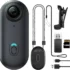 Xilecam Action Camera – 1080P 30fps, Waterproof 40m