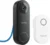 REOLINK Video Doorbell – 2K IP Security Camera with Chime, 2-Way Talk