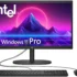 Dell Slim Desktop – Intel Core Ultra 5, 16GB RAM