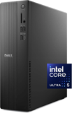 Dell Slim Desktop – Intel Core Ultra 5, 16GB RAM