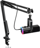 Best for Streaming Microphones 2026