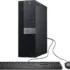 Dell OptiPlex 7050 Desktop Computer PC – Intel i5, 16GB RAM, 512GB SSD